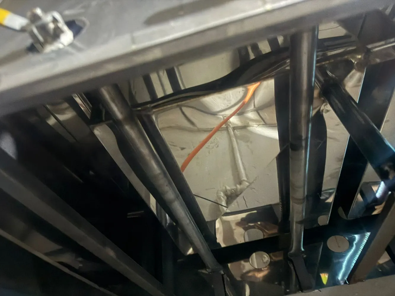 Commercial Refrigeration Repairs Westville
