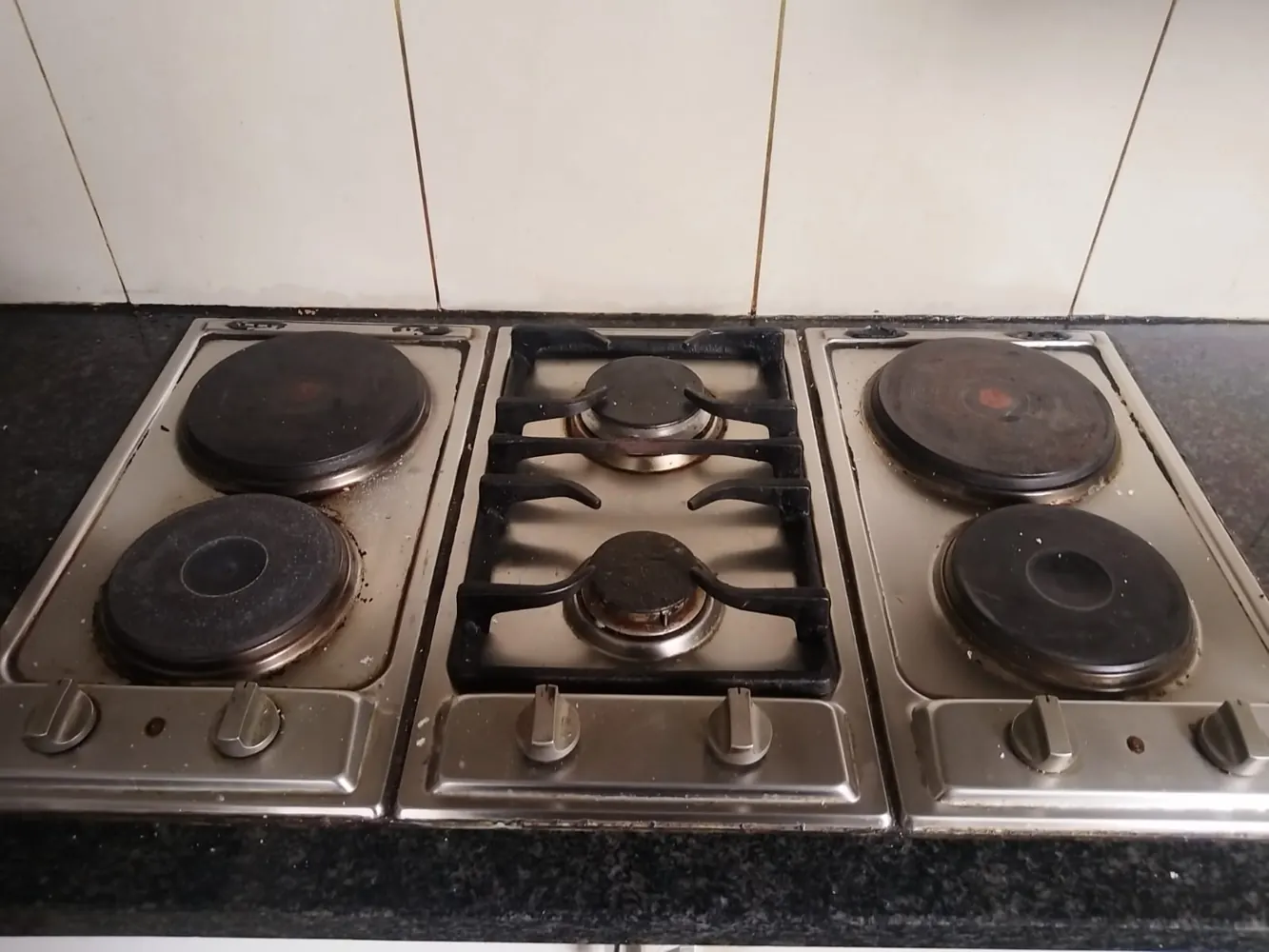 Oven Repairs in Westville