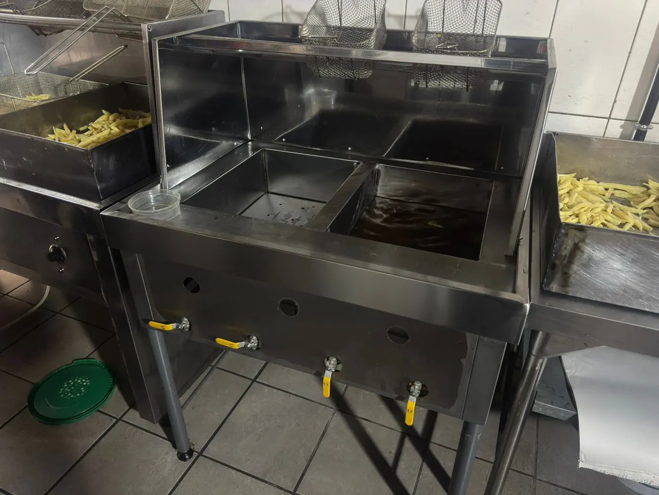 Washing Machine Repairs in Westville